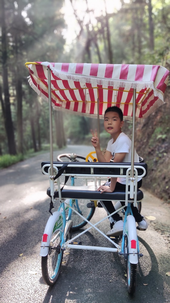龙川湾