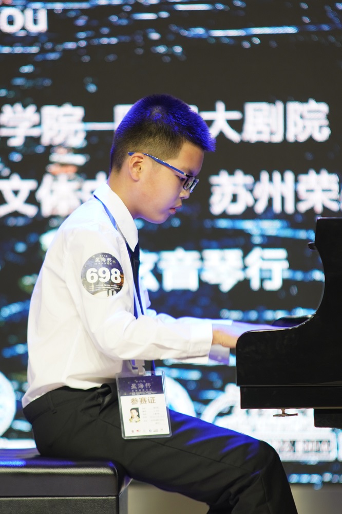 演奏现场2