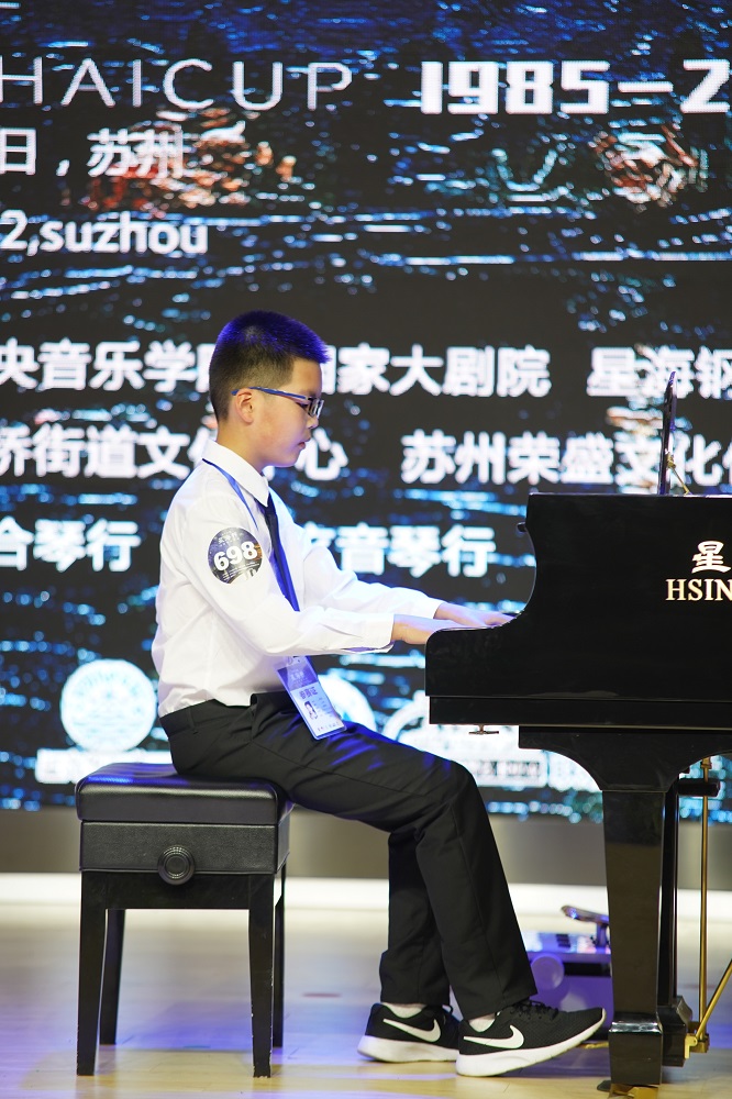 演奏现场3
