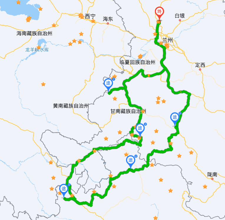 东线